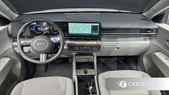 Hyundai Kona (SX2) id 4342552 из Кореи 17