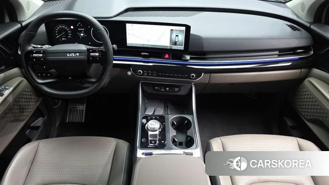 Kia The New Carnival 4th Generation id 4462491 из Кореи 33