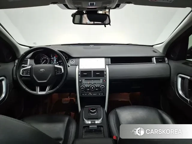 Land Rover Discovery Sports id 3041962 из Кореи 16