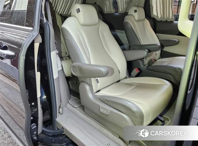 Kia The New Carnival 4th Generation id 4409712 из Кореи 9