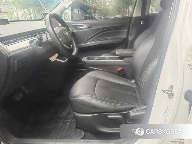 Nezha Automobile Nezha V id 4242241 из Китая 8