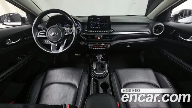 Kia Come New K3 id 2686351 из Кореи 17