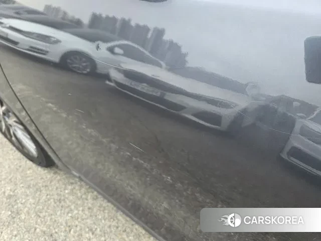 Kia The New K3 2nd generation id 3717291 из Кореи 7