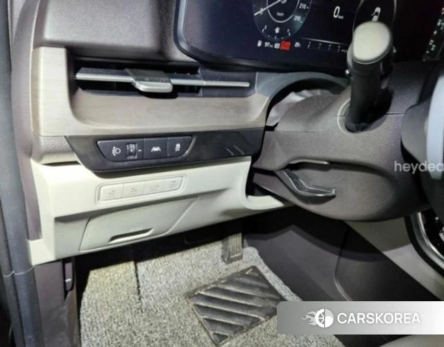 Kia Carnival 4th generation id 4635924 из Кореи 15