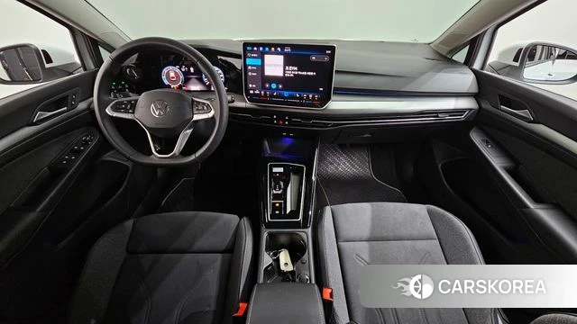 Volkswagen Golf 8th Generation id 3921563 из Кореи 17