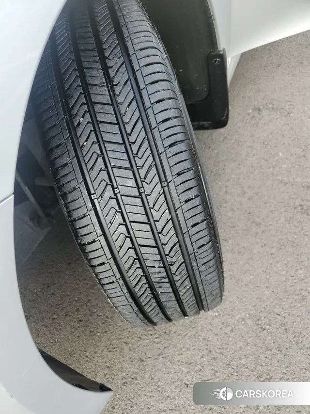 Kia The New K5 2nd generation id 3403098 из Кореи 17