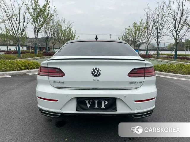 Volkswagen CC id 4290912 из Китая 7