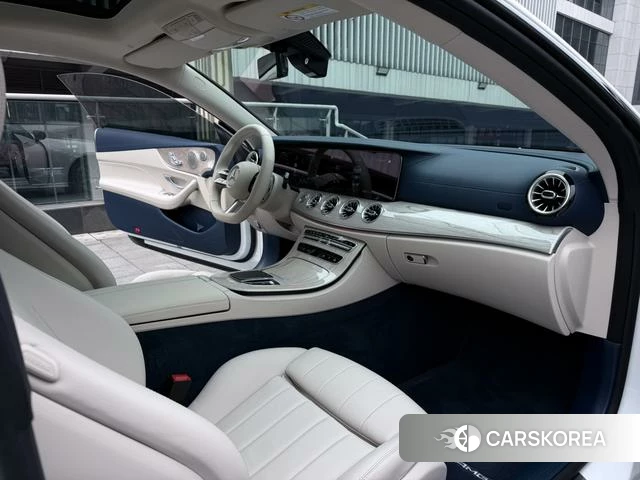 Mercedes-Benz E-class (imported) id 4257900 из Китая 12