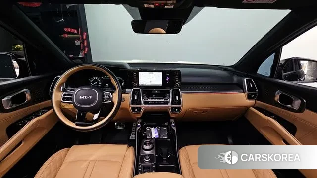 Kia Sorento 4th Generation id 3758791 из Кореи 17