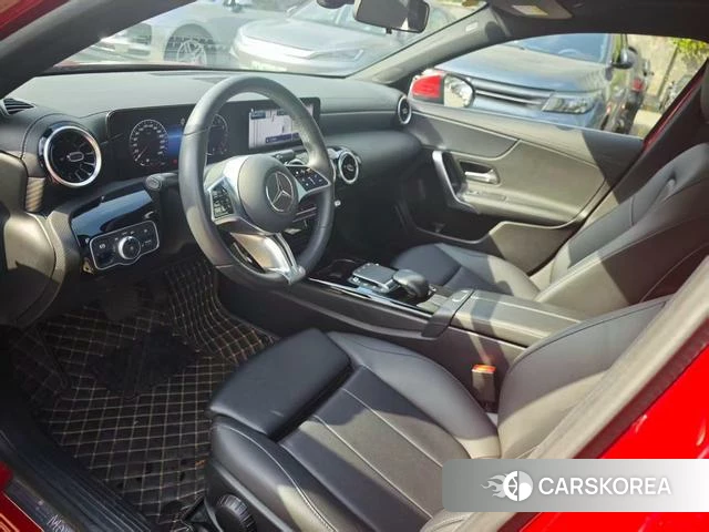 Mercedes-Benz Class A id 4290375 из Китая 14