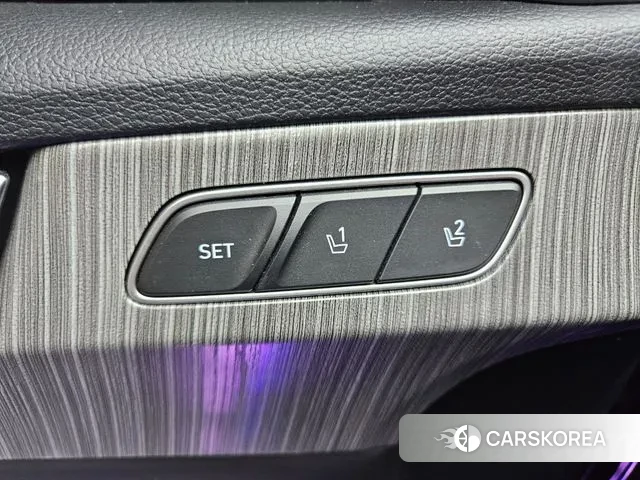 Hyundai The New Palisade id 3317007 из Кореи 17