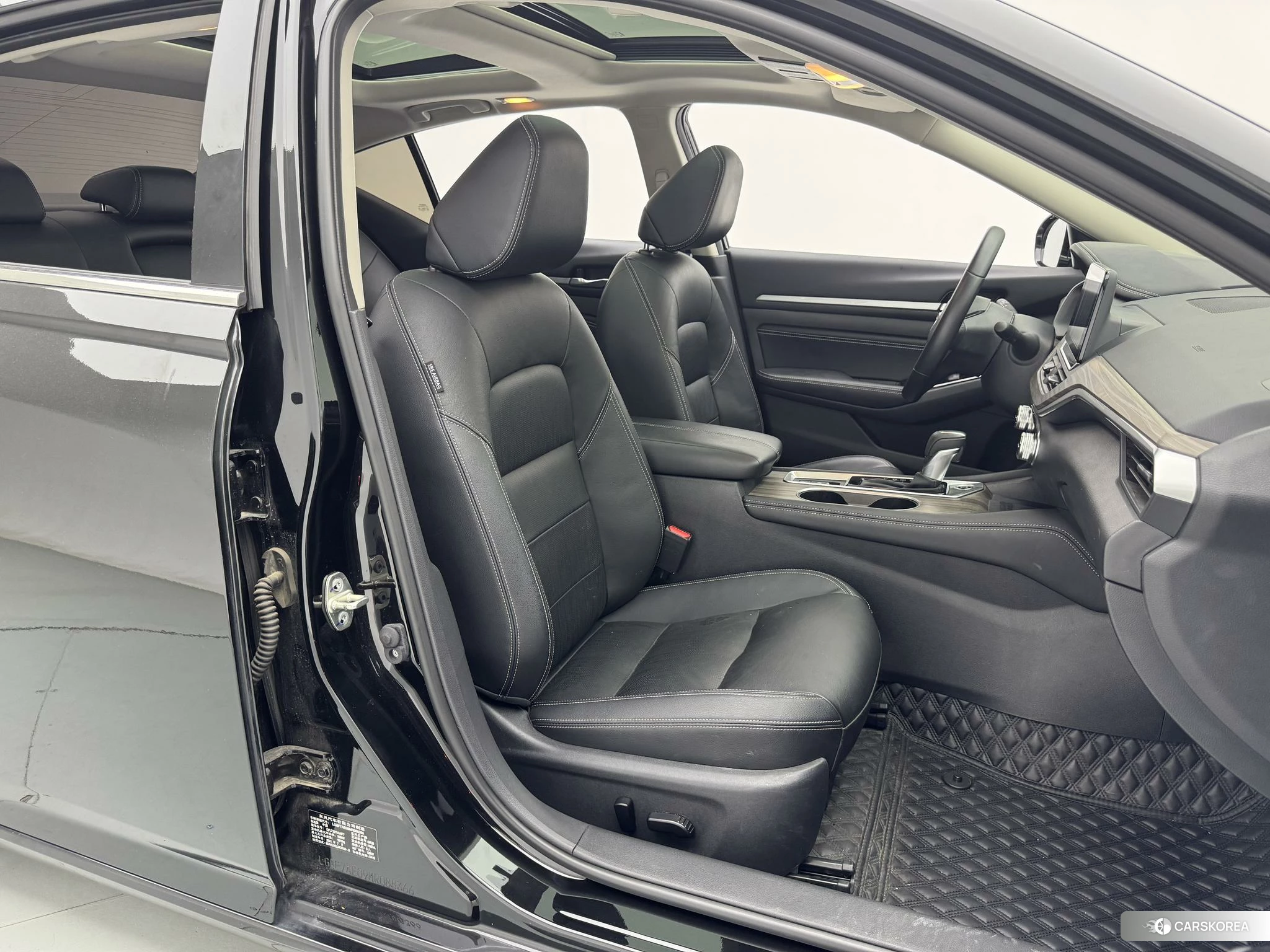 Nissan Teana id 4513587 из Китая 25