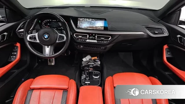 BMW 2 Series Gran Coupe (F44) id 3747137 из Кореи 17