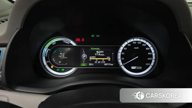 Kia Niro id 4417210 из Кореи 29