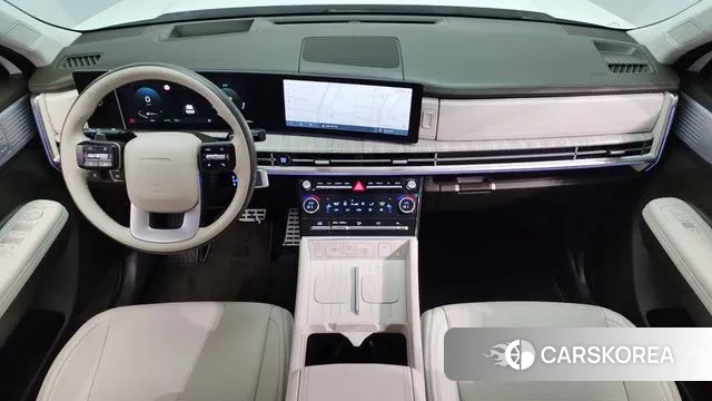 Hyundai Santa Fe (MX5) id 3278864 из Кореи 17