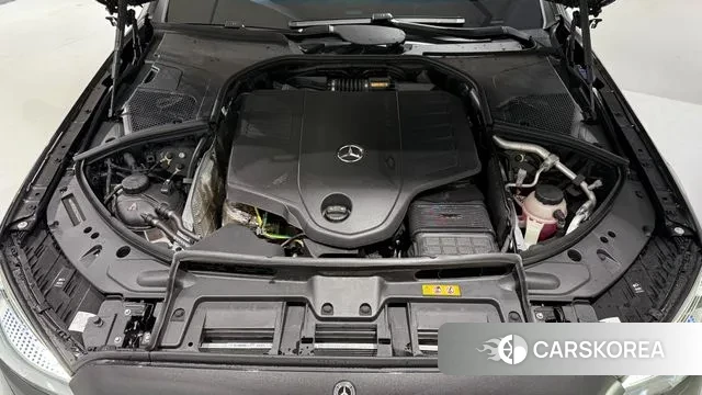 Mercedes-Benz S-Class W223 id 3359353 из Кореи 17