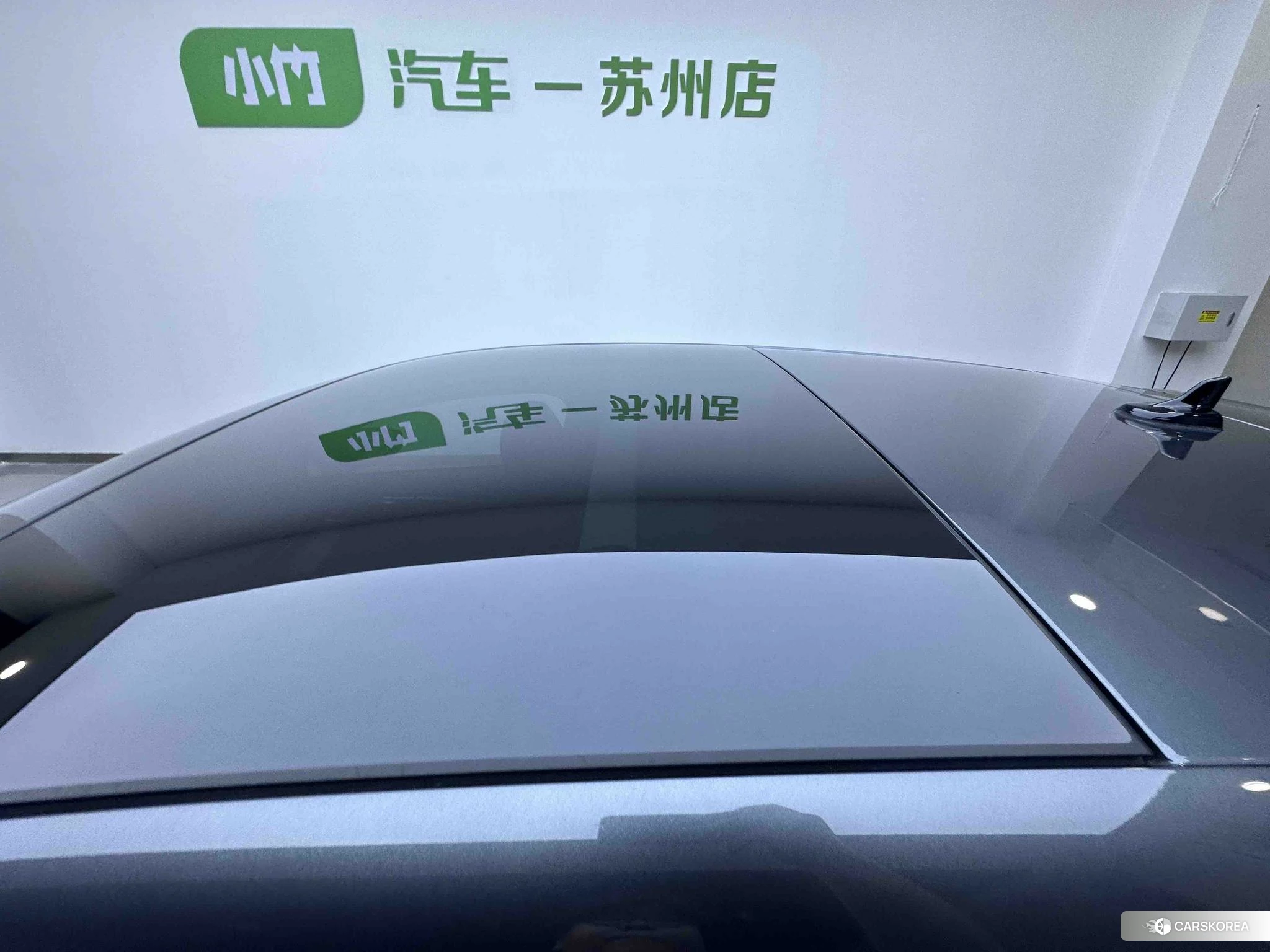 Audi A3 id 4455486 из Китая 17
