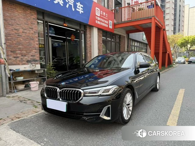 BMW 5 series id 4259108 из Китая 14