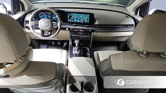 Kia Carnival 4th generation id 3518324 из Кореи 17