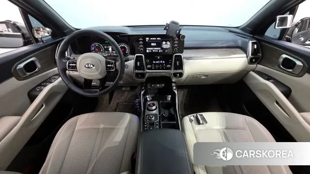 Kia Sorento 4th Generation id 3356387 из Кореи 17