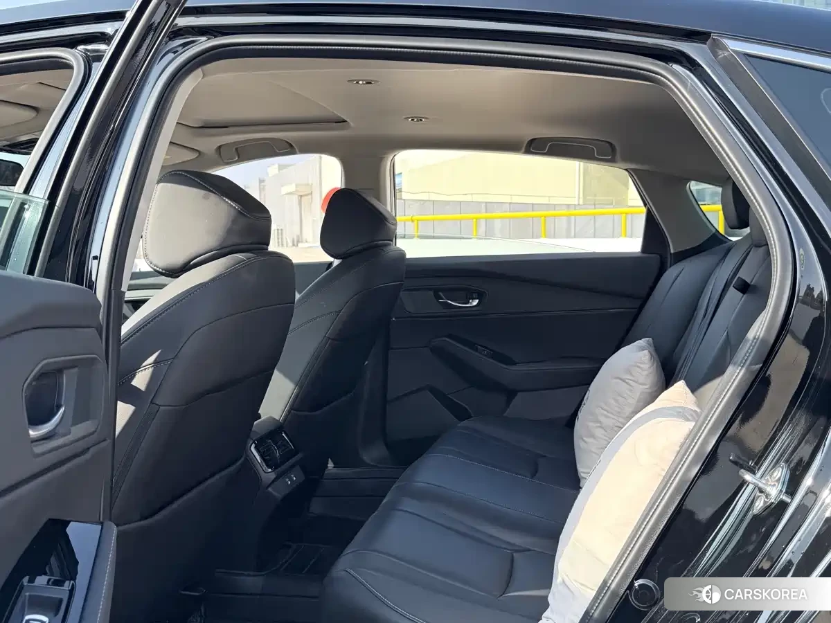Honda Inspire id 4628095 из Китая 7