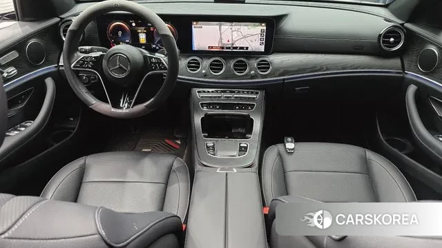 Mercedes-Benz E-Class W213 id 3405445 из Кореи 17