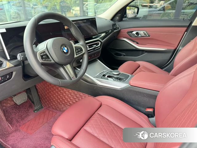 BMW 3 series id 4380440 из Китая 15