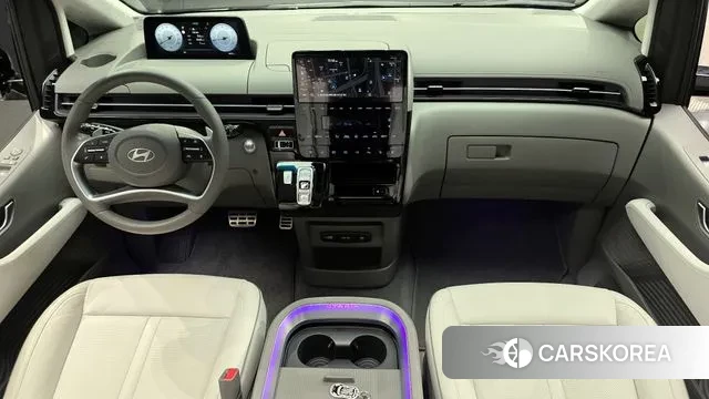 Hyundai Staria id 3082321 из Кореи 17