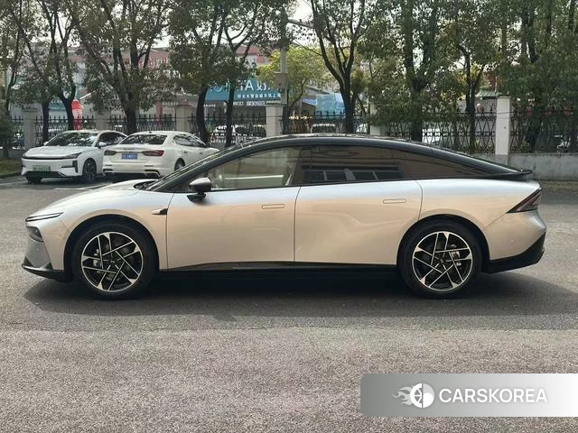 Xiaopeng Motors Xiaopeng P7+ id 3927018 из Китая 20