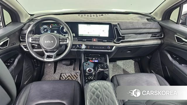 Kia Sportage 5th Generation id 3884590 из Кореи 17