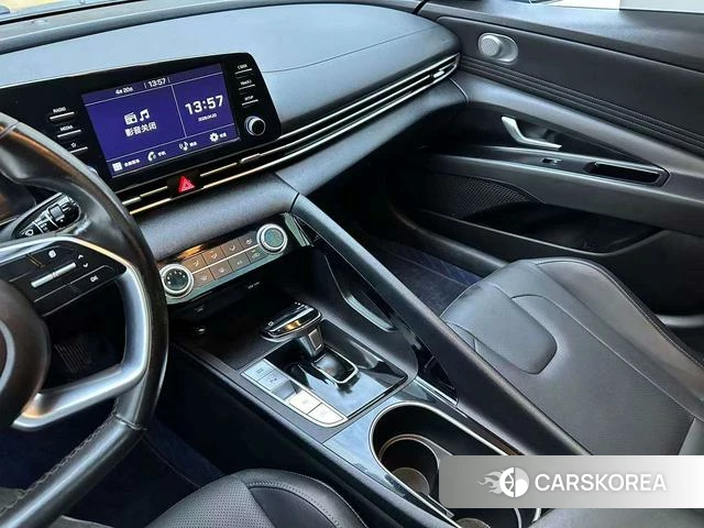 Hyundai Elantra id 4321264 из Китая 16