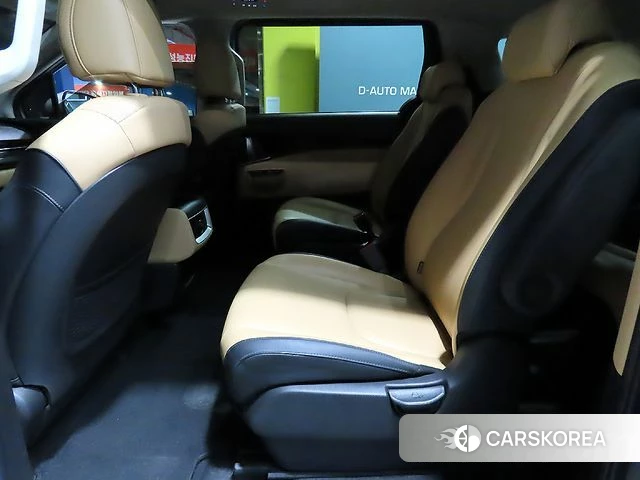 Kia Carnival 4th generation id 4179645 из Кореи 17