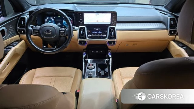 Kia Sorento 4th Generation id 4203226 из Кореи 27