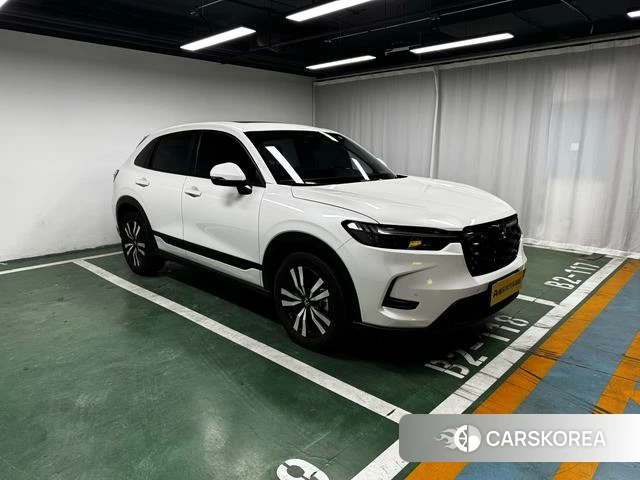 Honda HR-V id 4258837 из Китая 17