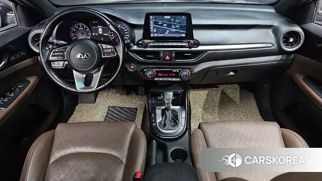 Kia Come New K3 id 3754620 из Кореи 17