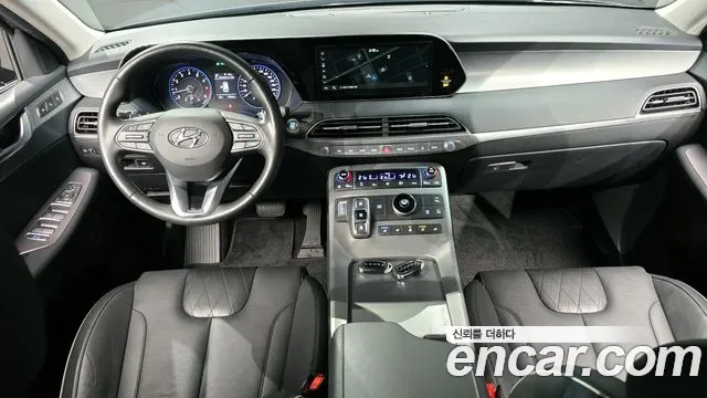 Hyundai Palisade id 2921692 из Кореи 17