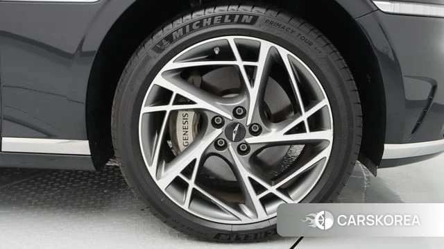 Genesis G90 (RS4) id 4899150 из Кореи 17