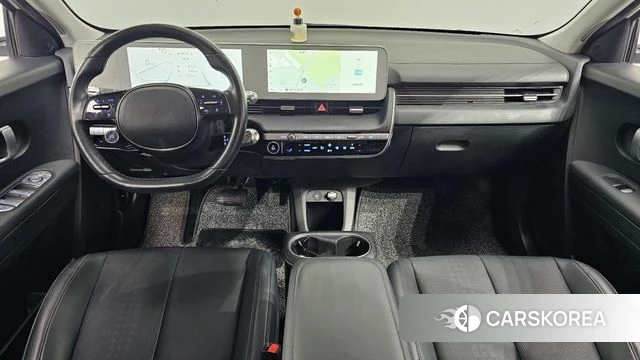 Hyundai Ionic 5 id 4223675 из Кореи 17