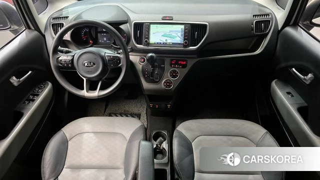 Kia The New Ray id 4304208 из Кореи 27
