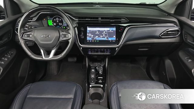 Chevrolet (GM Daewoo) Bolt EUV id 3910171 из Кореи 17