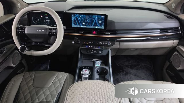 Kia The New Carnival 4th Generation id 4691139 из Кореи 36
