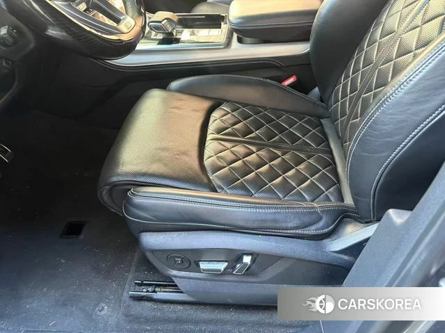 Audi Q8 (4M) id 4849130 из Кореи 8