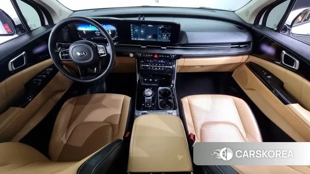 Kia Carnival 4th generation id 3362195 из Кореи 17