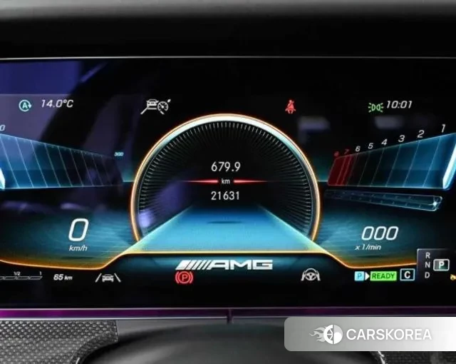 Mercedes-Benz E-Class W213 id 3644747 из Кореи 17