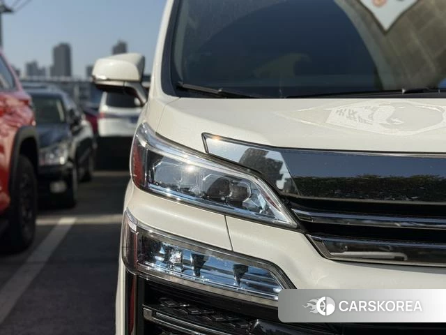Toyota Wilfa id 4299718 из Китая 15