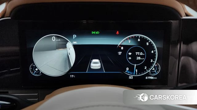 Hyundai The New Grandeur IG id 4187942 из Кореи 33