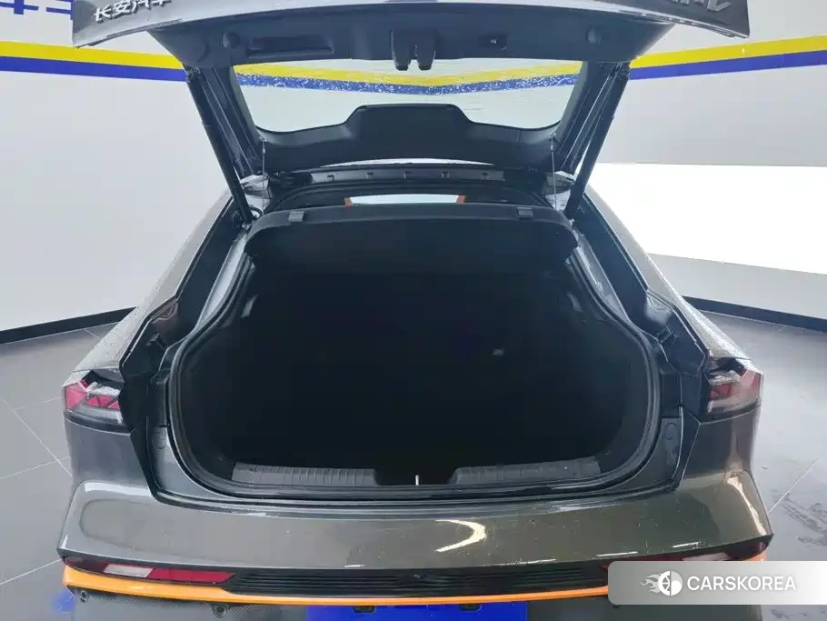 Chang'an UNI-V id 4622490 из Китая 13