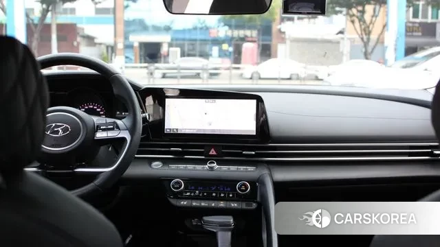 Hyundai Avante (CN7) id 2915404 из Кореи 17