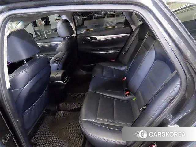 Hyundai The New Grandeur IG id 3055054 из Кореи 17