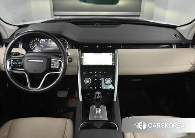 Land Rover Discovery Sports 2nd Generation id 3002806 из Кореи 17